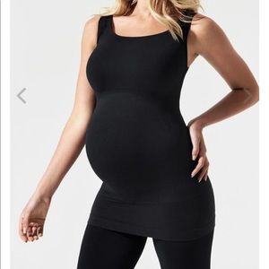 Blanqi NWT Maternity Support Tanktop